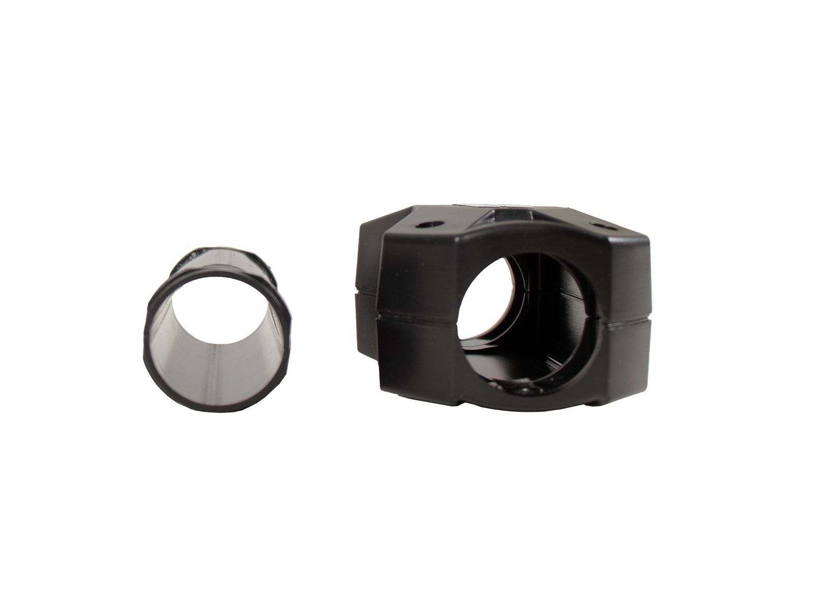 Slidepad für Tank- und Motorschutzbügel Hepco & Becker