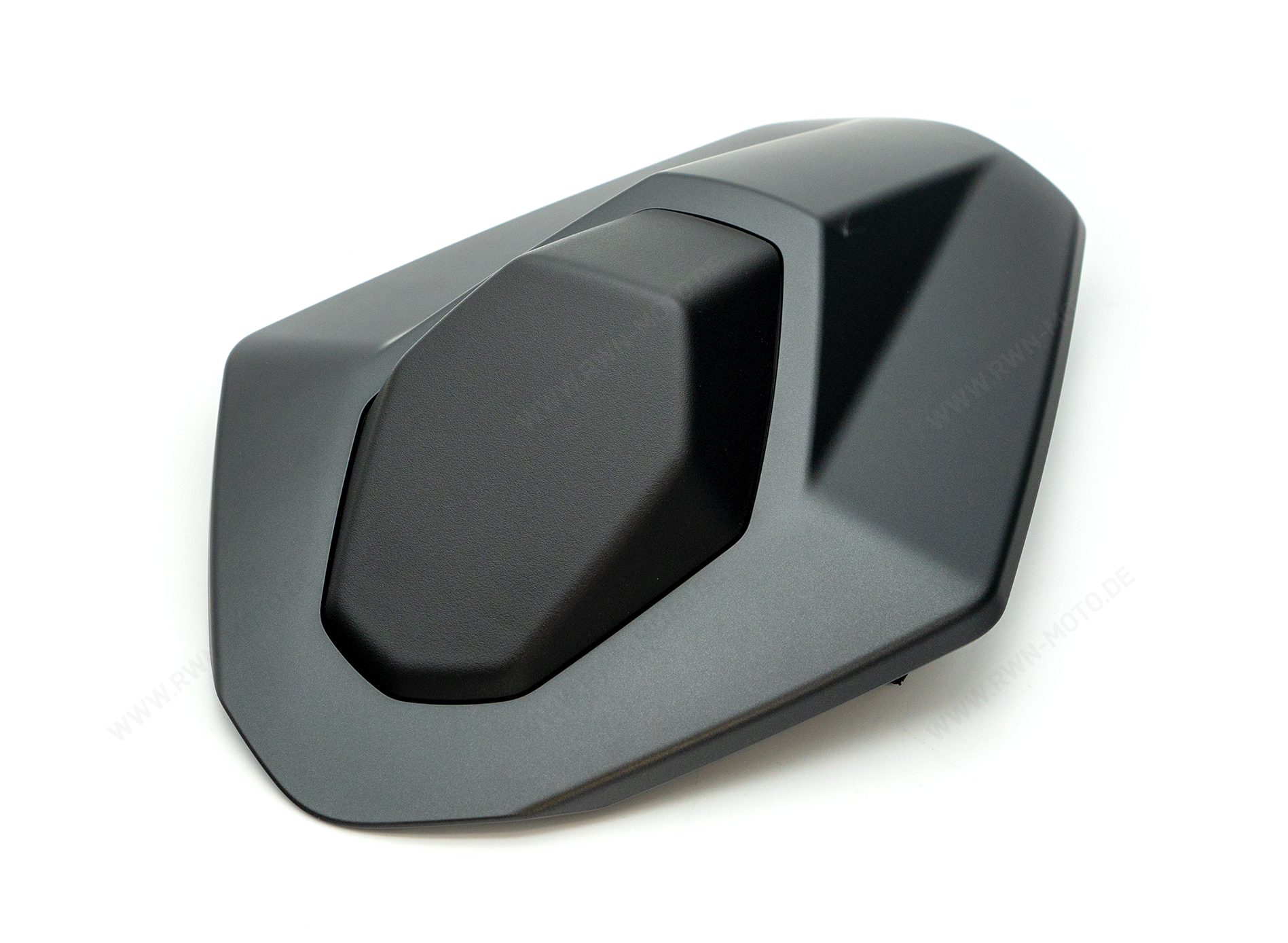 Soziusabdeckung für Suzuki GSX-8S / GSX-8R Original Zubehör