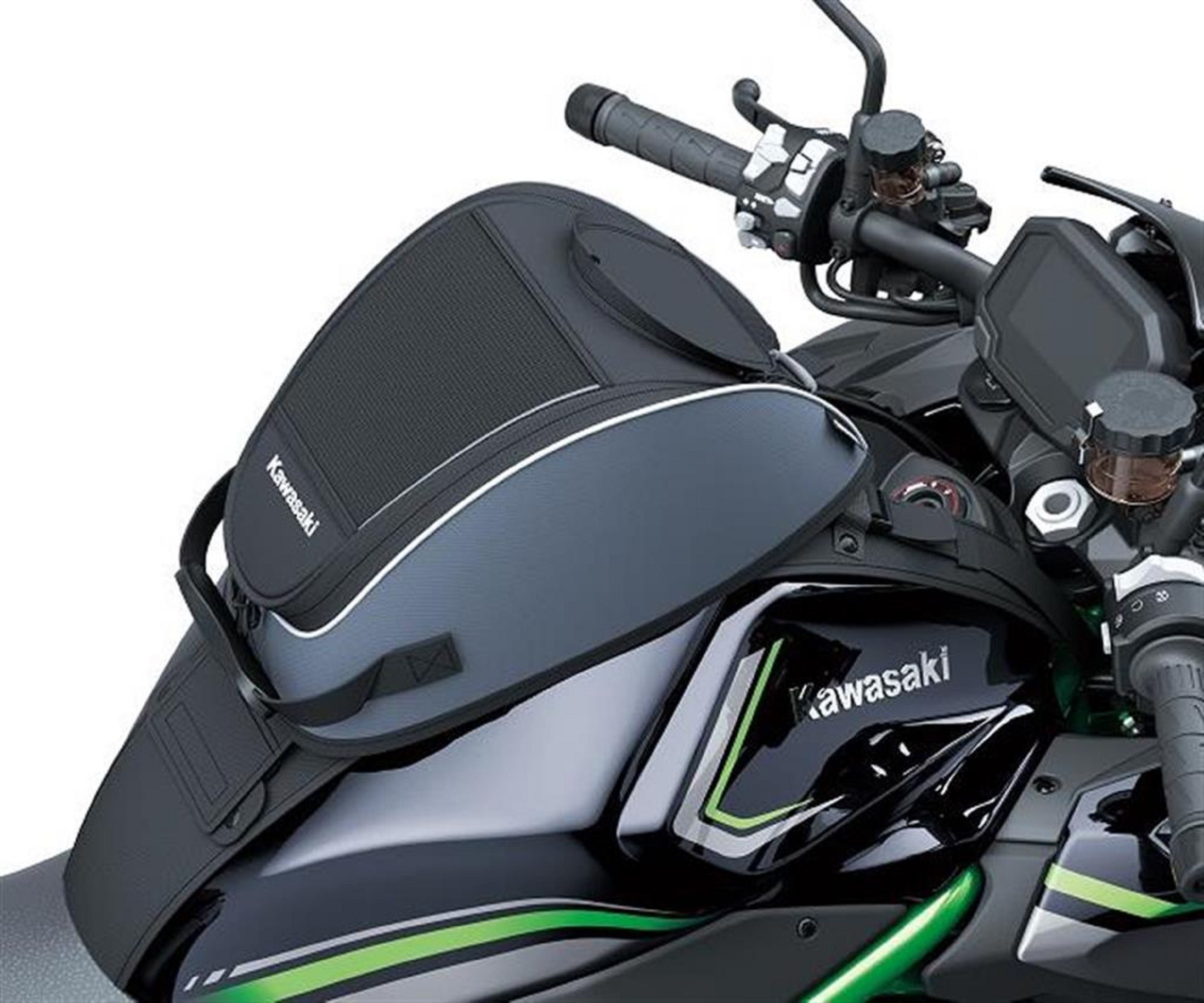 Tankrucksack für Kawasaki Z H2 2020- original