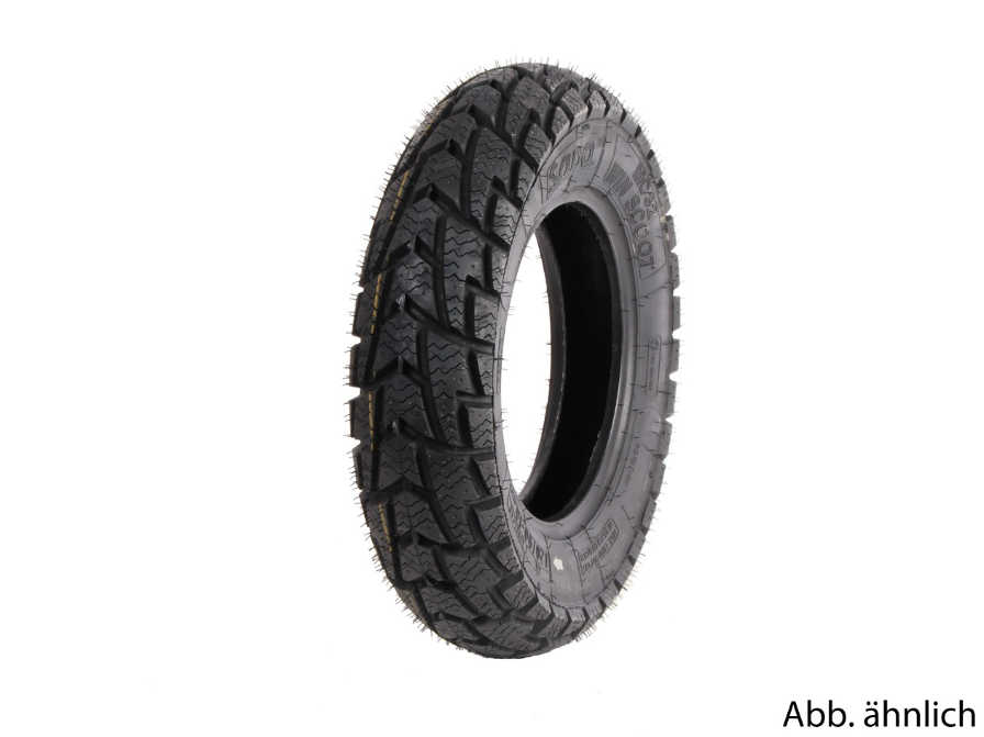 Mitas Reifen 120/70-10, 54L, TL, MC32, M+S, hinten