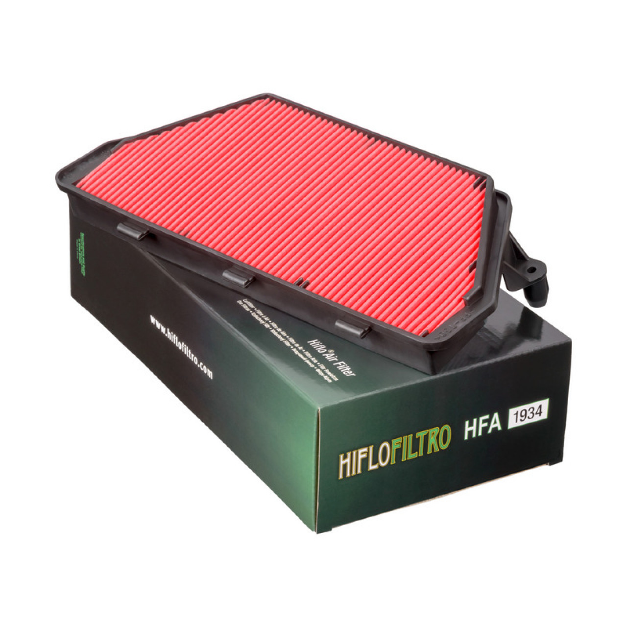 HiFlo Luftfiltereinsatz für Honda CBR 1000 RR (17-20)