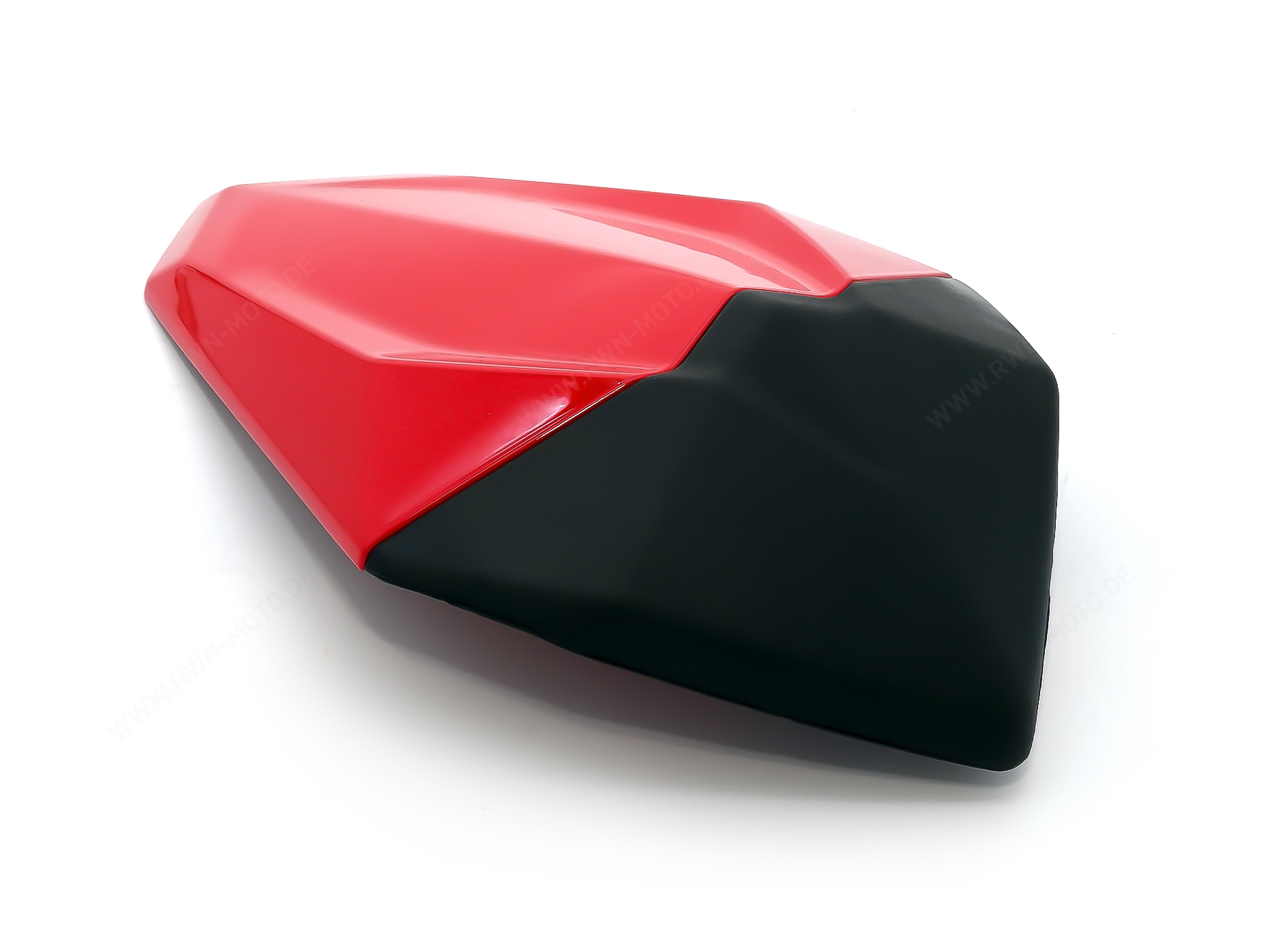 Soziussitzabdeckung Passion Red (234) für Kawasaki Ninja 500 SE / Z 500