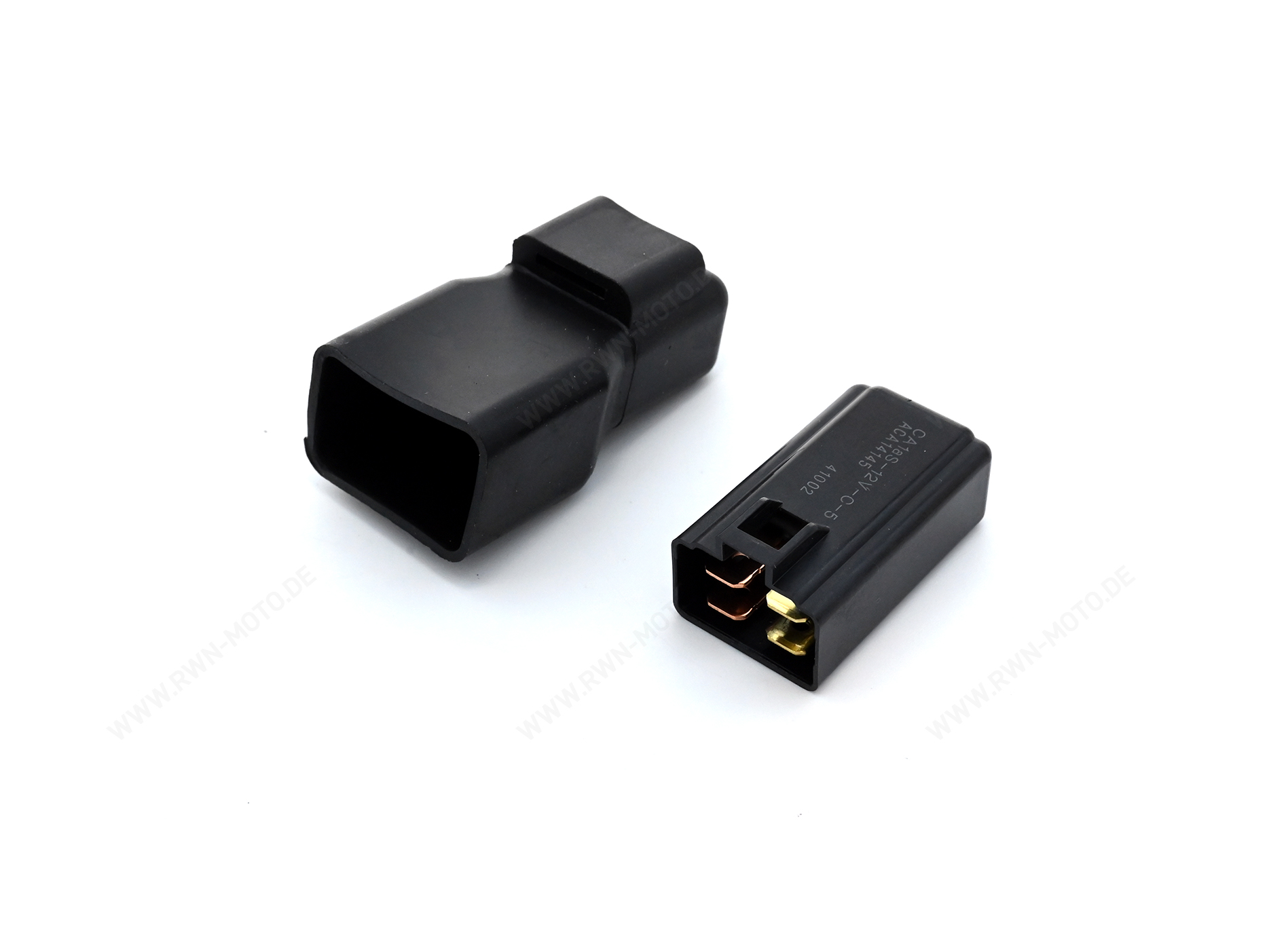 Relais-Kit für Kawasaki Versys 650 (22-) Original