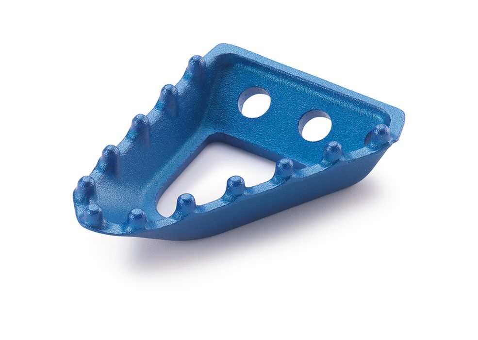 Original Fußbremshebel-Auftritt für Husqvarna FS 450