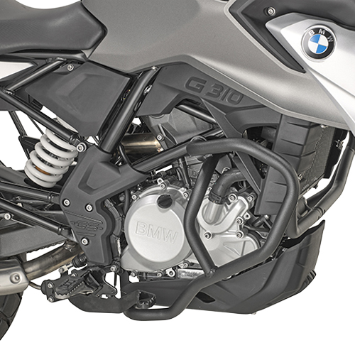 Sturzbügel für BMW G 310 GS (BJ. 17-) Givi