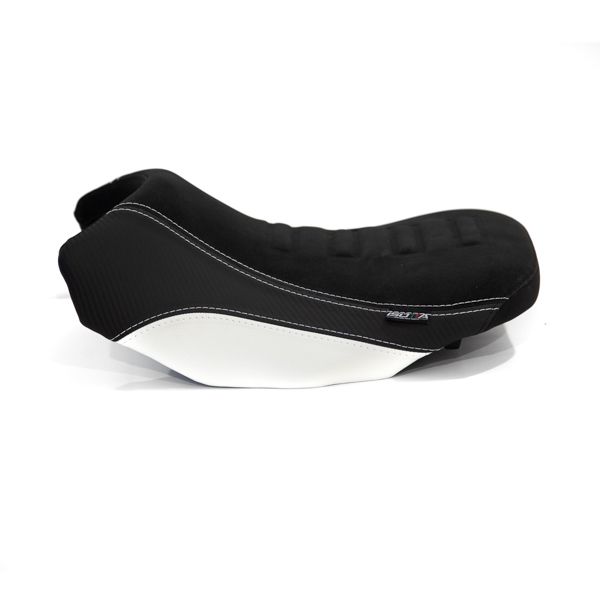 Tiefe Sitzbank Fahrer, 3cm abgesenkt, für BMW R 1200 GS LC /Adventure LC /Rallye, R 1250 GS