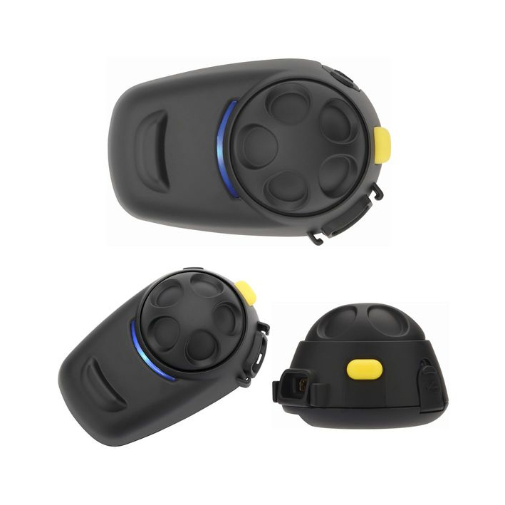 SENA SMH5‑FM Doppelset