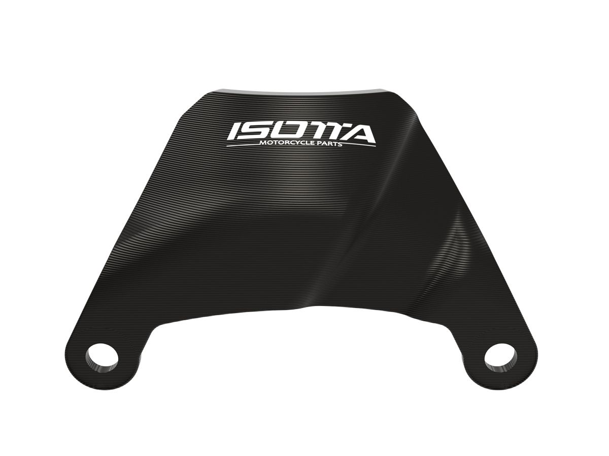 Schutz für Telelever-Gelenk für BMW R 1300 GS /Adventure