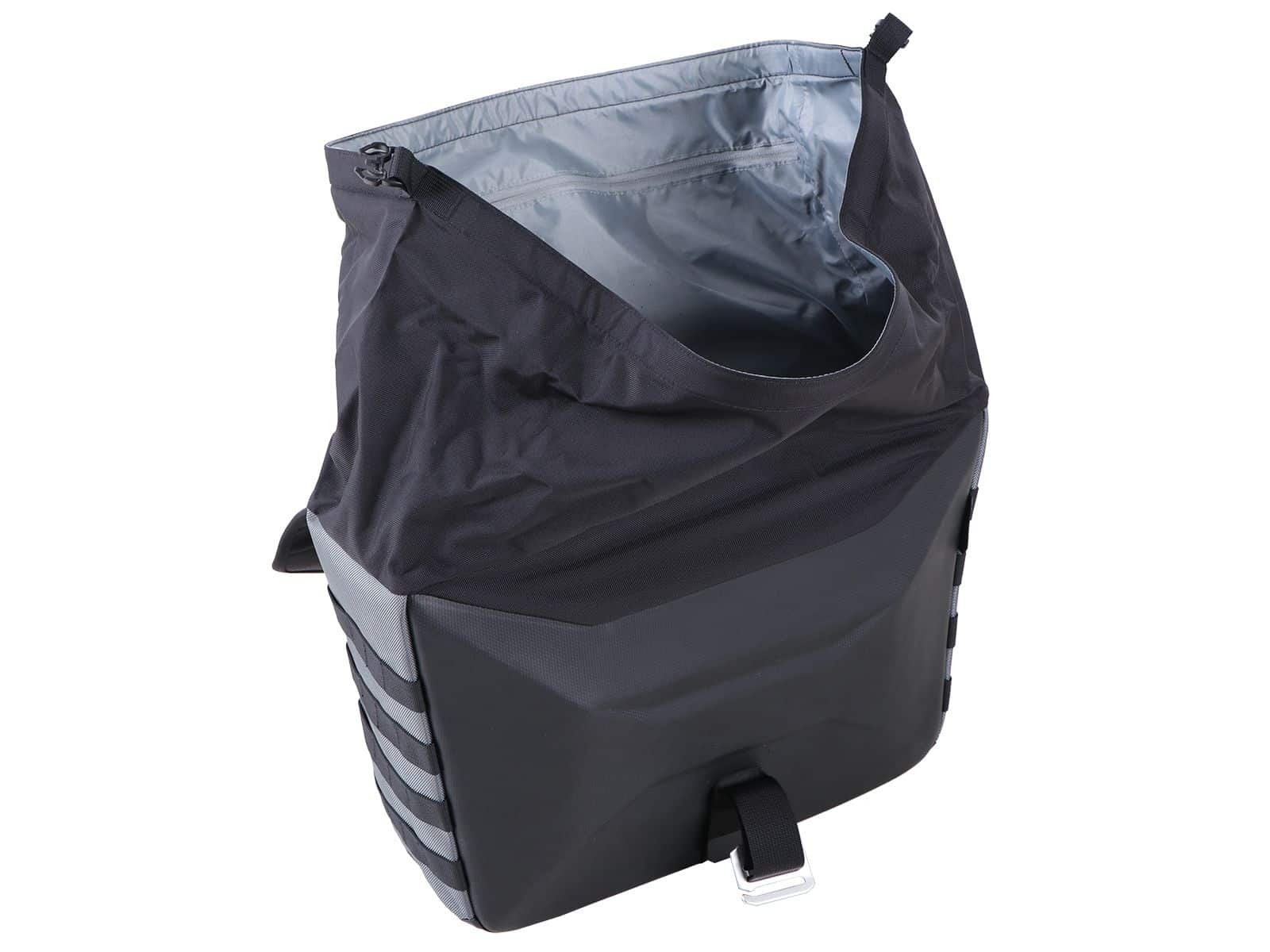 Seitentasche Xtravel C-Bow (Einzeltasche) Hepco & Becker