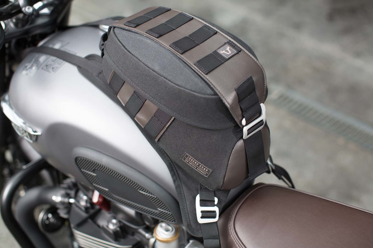 SW-Motech Legend Gear Tankrucksack LT2