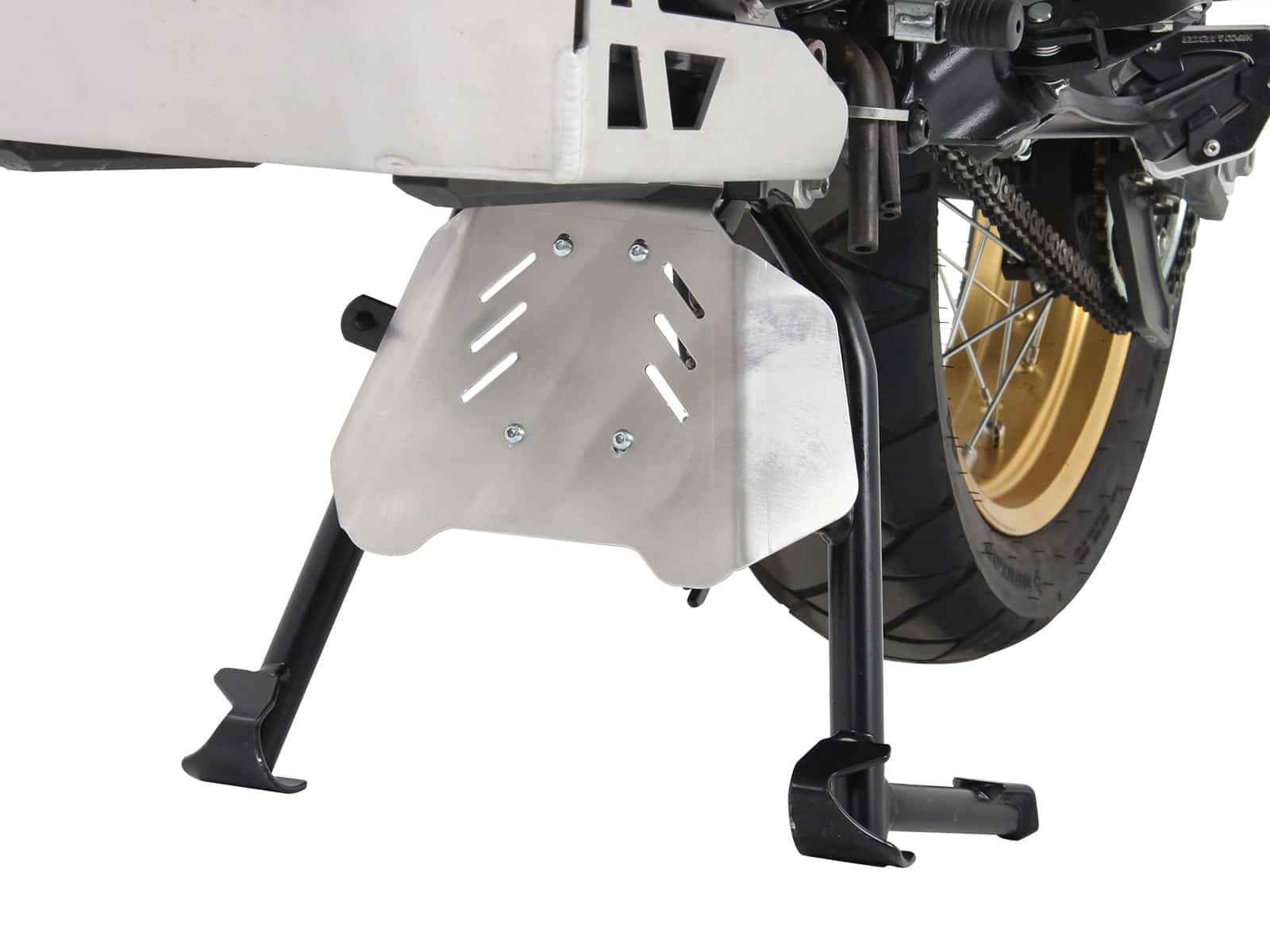 Schutzplatte für Hauptständer für Honda CRF 1000 Africa Twin Adventure Sports /DCT (18-19)