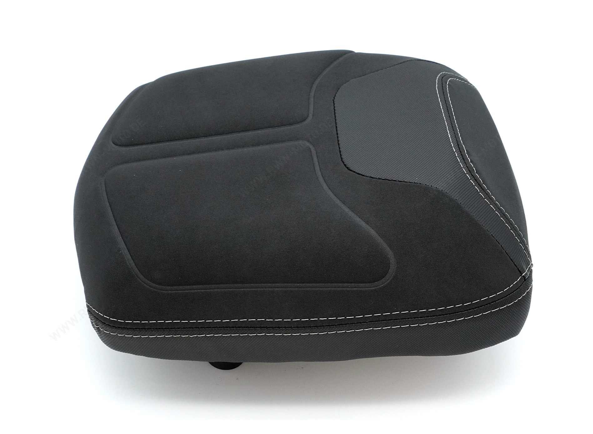 Beifahrer-Komfortsitz für Tracer 9 / GT (Bj.21-24) Original Yamaha