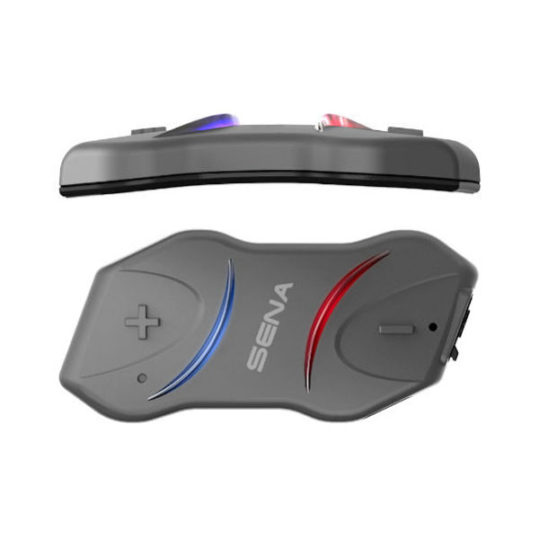 SENA 10R Doppelset - Bluetooth® Kommunikationssystem für Motorräder