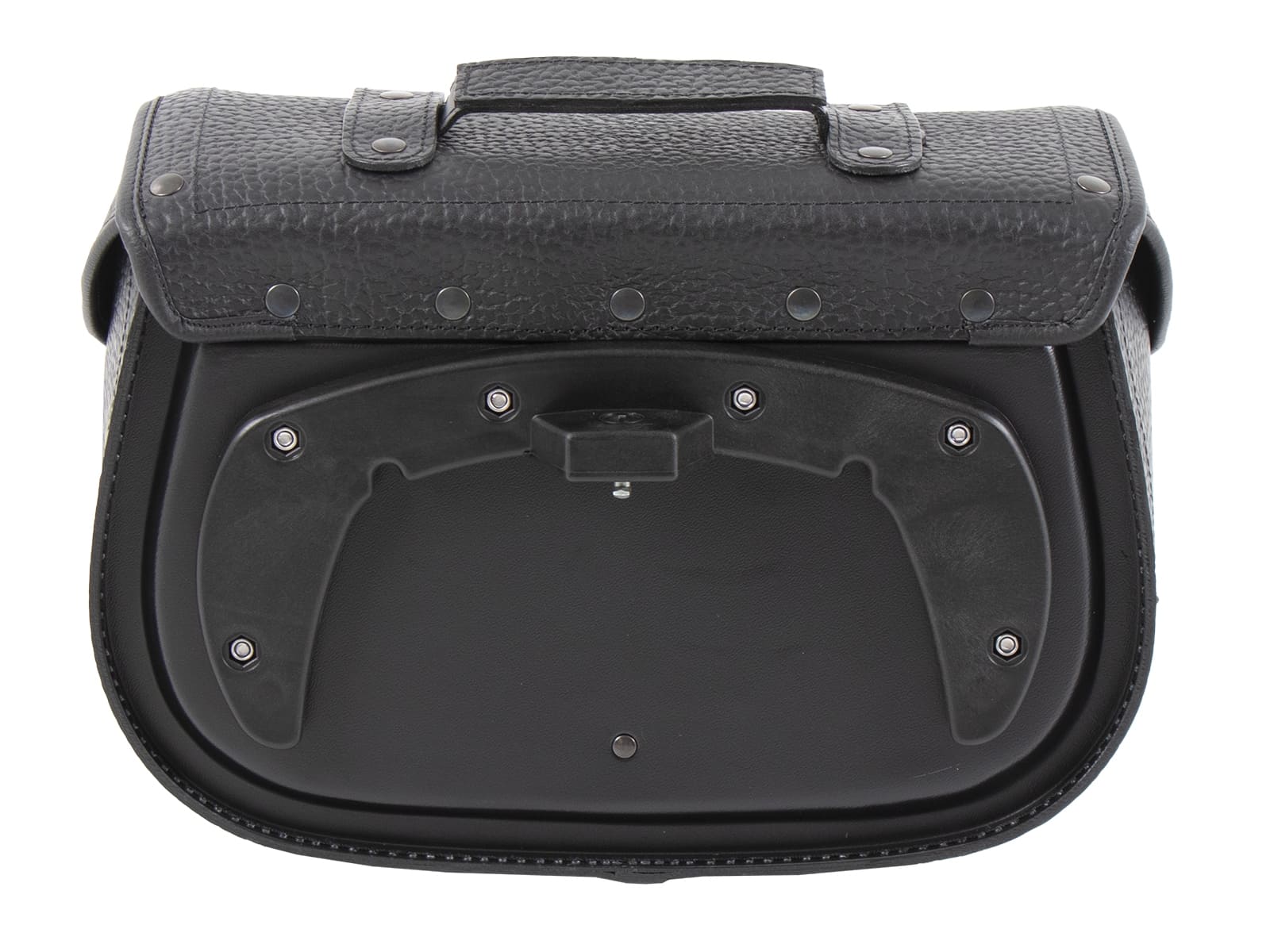 Ledertaschen Liberty für C-Bow Satteltaschenhalter Hepco & Becker