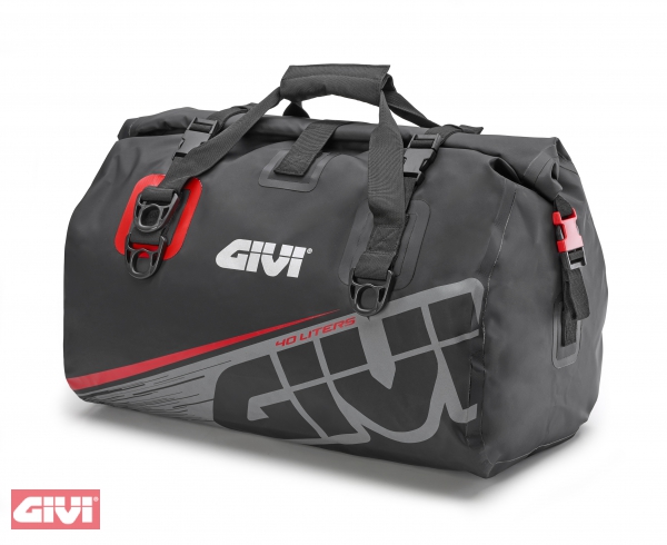 Givi EA115GR Hecktasche