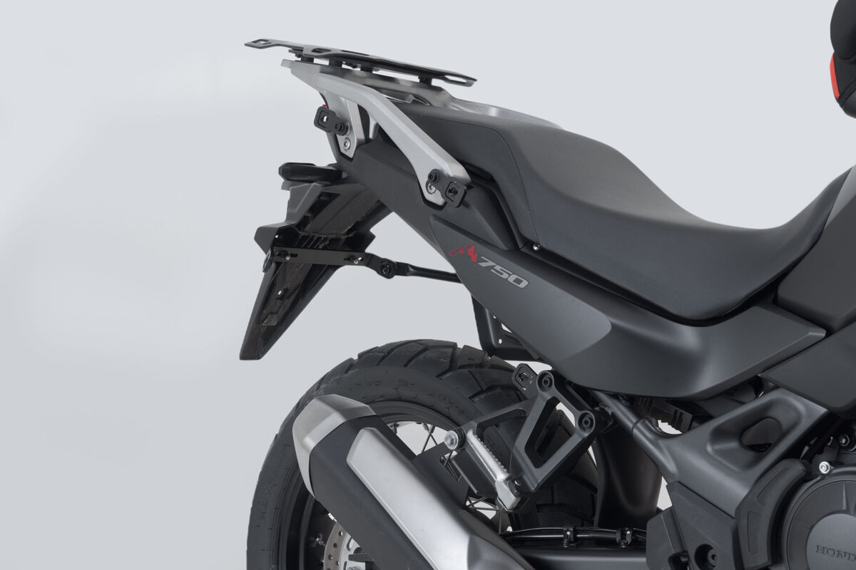 SW-Motech PRO Seitenträger für Honda XL 750 Transalp (23-)