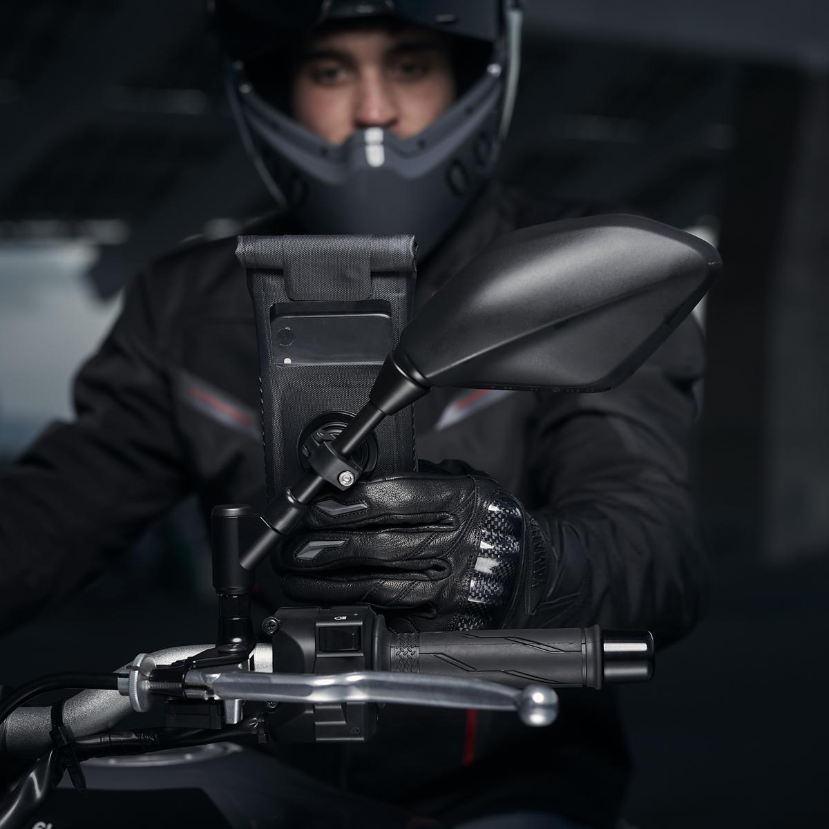 Handyhülle Universal Größe M Original Yamaha