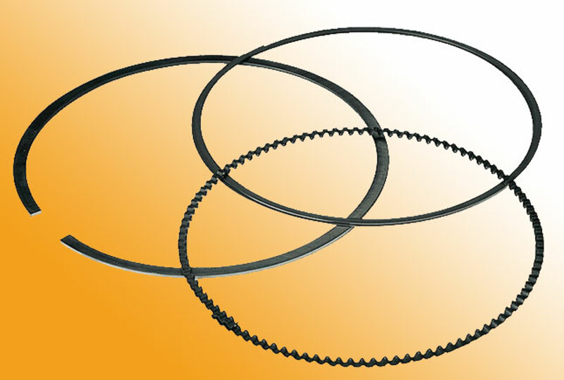 KOLBENRING FÜR KOLBEN ATHENA 9236DA, B KXF 450 490CC