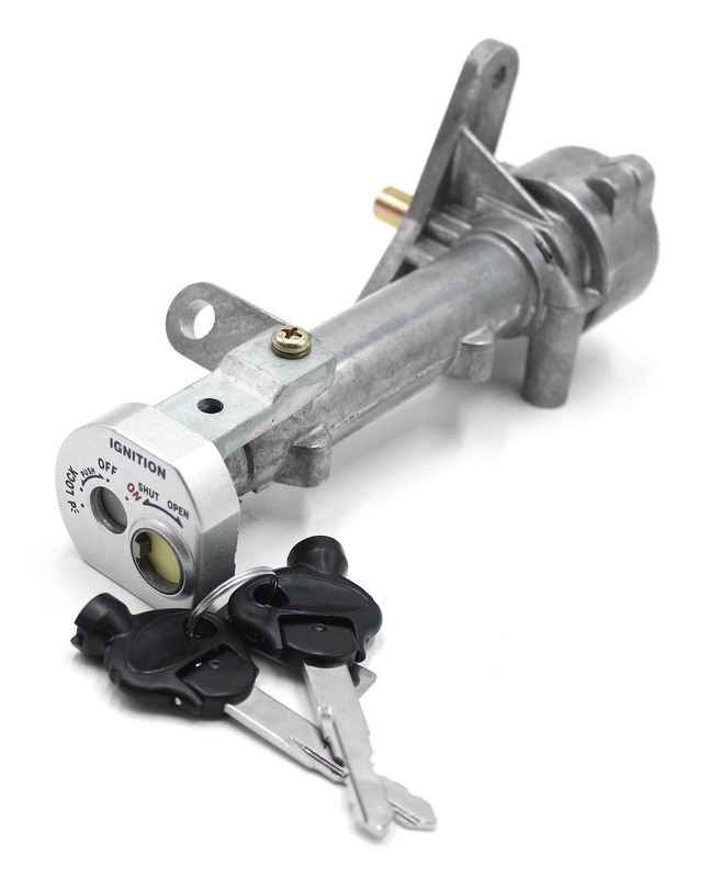 V PARTS Zündschloss Suzuki Burgman UH125