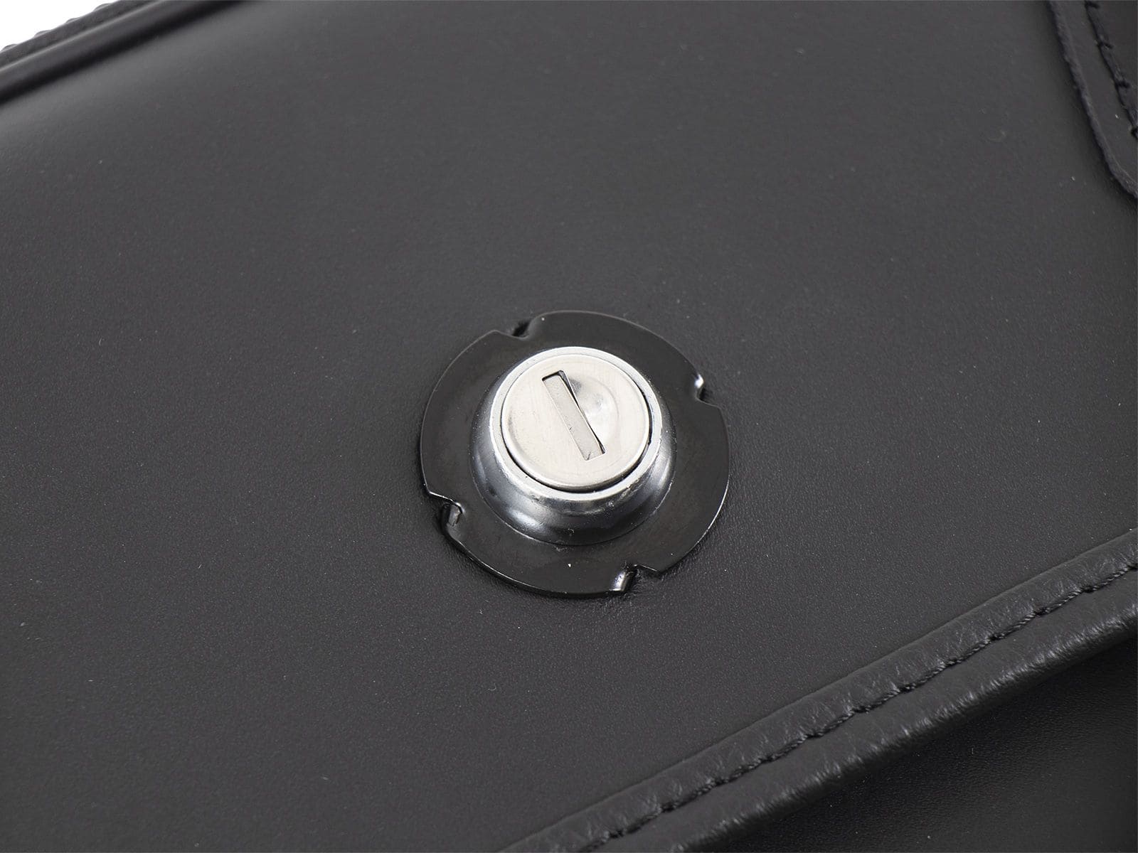 Satteltaschensatz Buffalo für C-Bow Träger Hepco & Becker