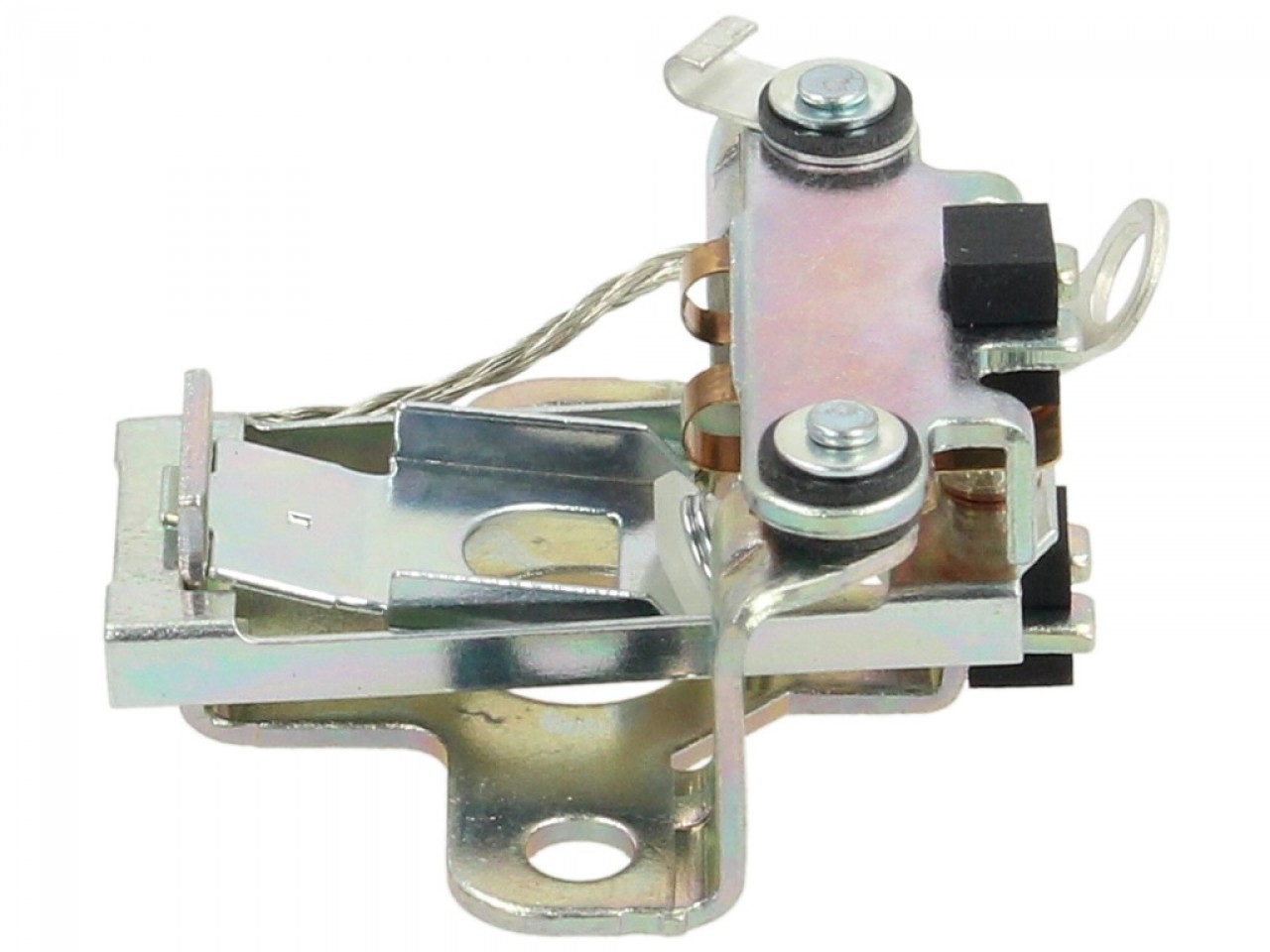 Benzinpumpen Reparatursatz