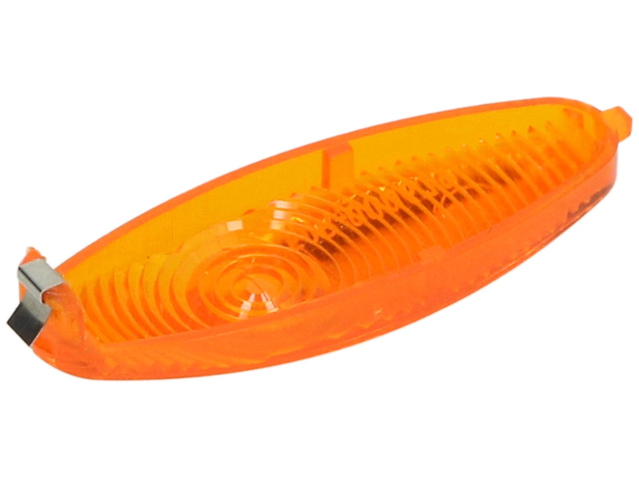 Kellermann Blinkerglas, Micro 1000 Halogen, Micro 1000