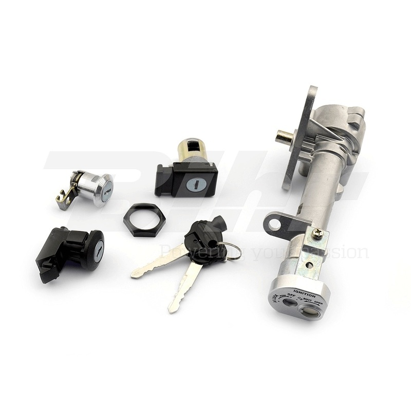 V PARTS Zündschloss Suzuki Burgman AN250/400