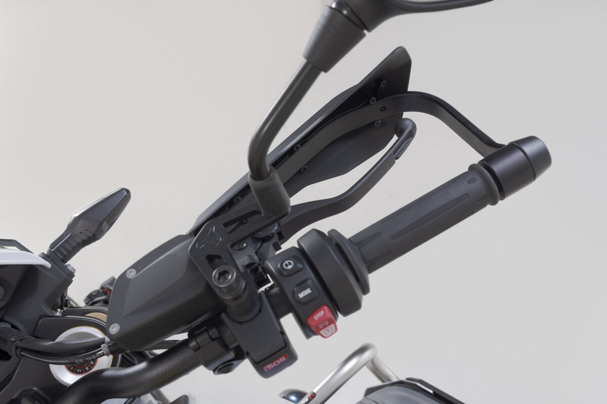 SW-Motech Sport Handprotektoren-Kit für BMW R 12 G/S (25-)