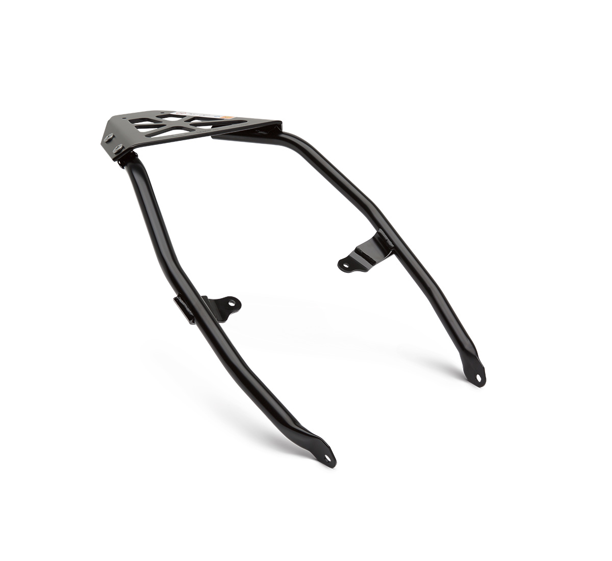 Träger Topcase für Kawasaki Ninja 650 / Z 650/S Original