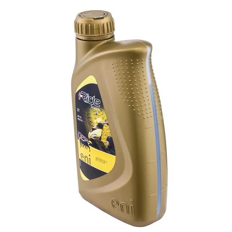 Eni Motoröl 2-Takt, 1 l, eni I-Ride Scooter 2T TS