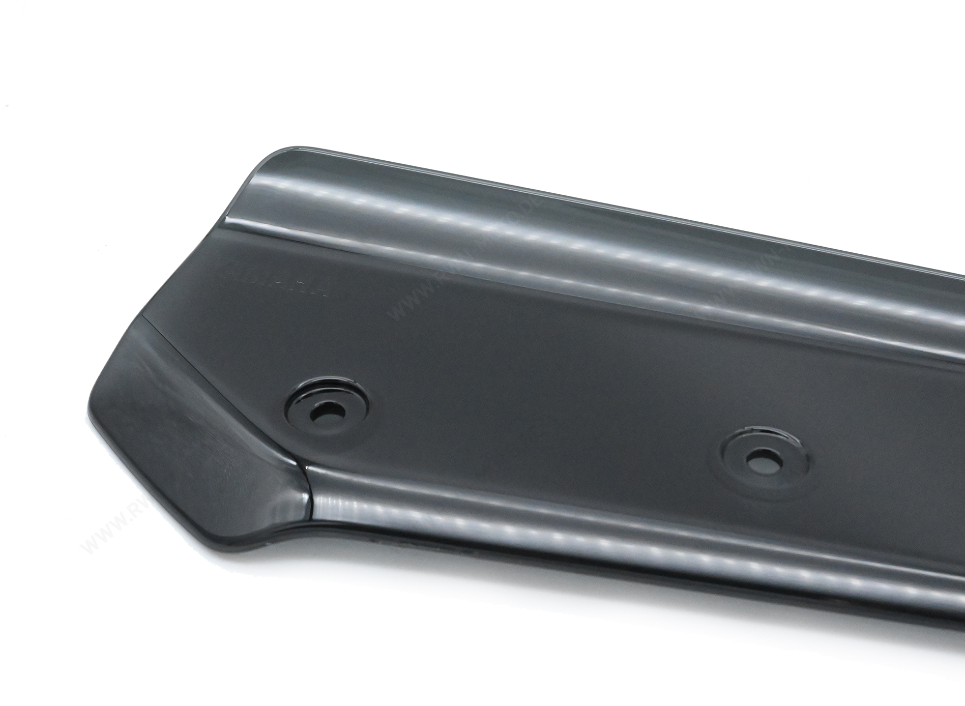 Knöchelschützer für Yamaha MT-09 (24-) Original