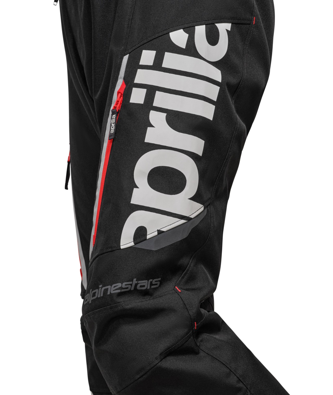 Aprilia Hose Experience by Alpinestars