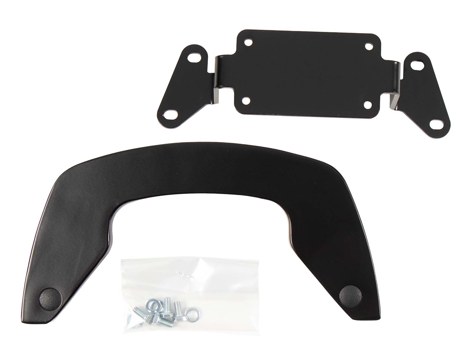 C-Bow Wandhalter für Garage & Co. Hepco & Becker