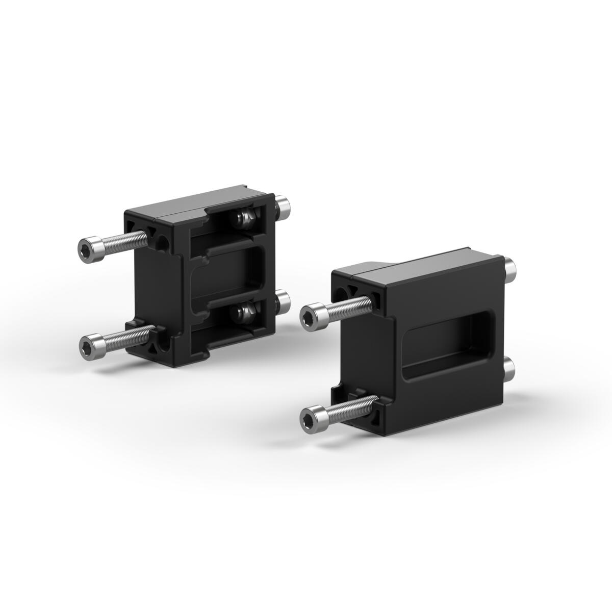 Explorer Soft Bag Adapter für Yamaha Tracer 9 / Tenere 700