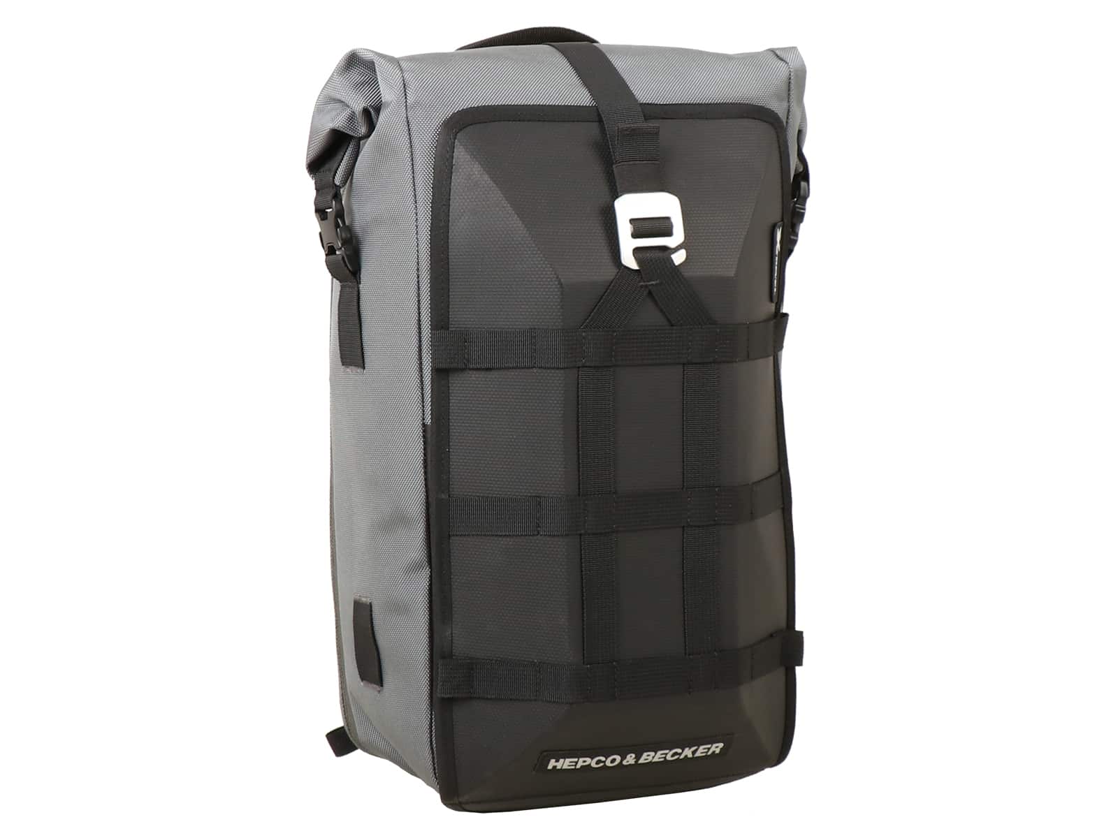 Hecktasche Xtravel M Hepco & Becker