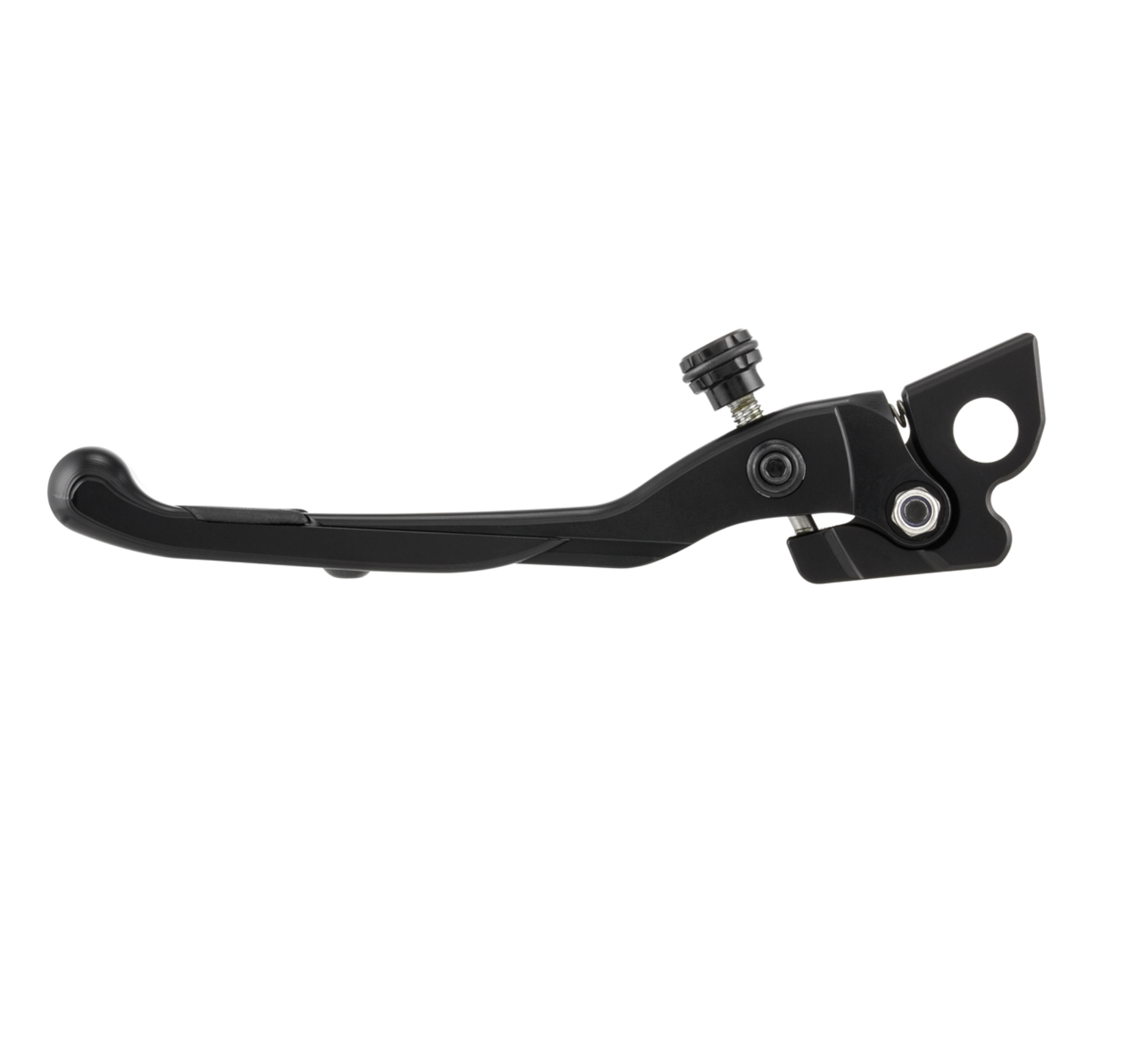 Sporthebel RIZOMA, rechts, ADJUSTABLE PLUS für Vespa GTS/​GTS Super/​GTV/​GT 60/​GT/​GT L 125-300ccm
