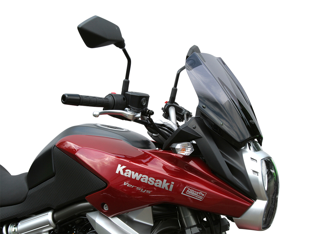 Tourenscheibe MRA "TM" für KAWASAKI VERSYS 650 (Bj.10-14)