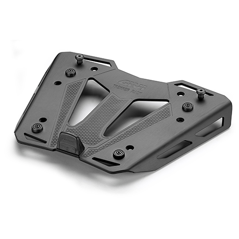 M8B Montage Platte für Monokey Topcase Alu schwarz Givi