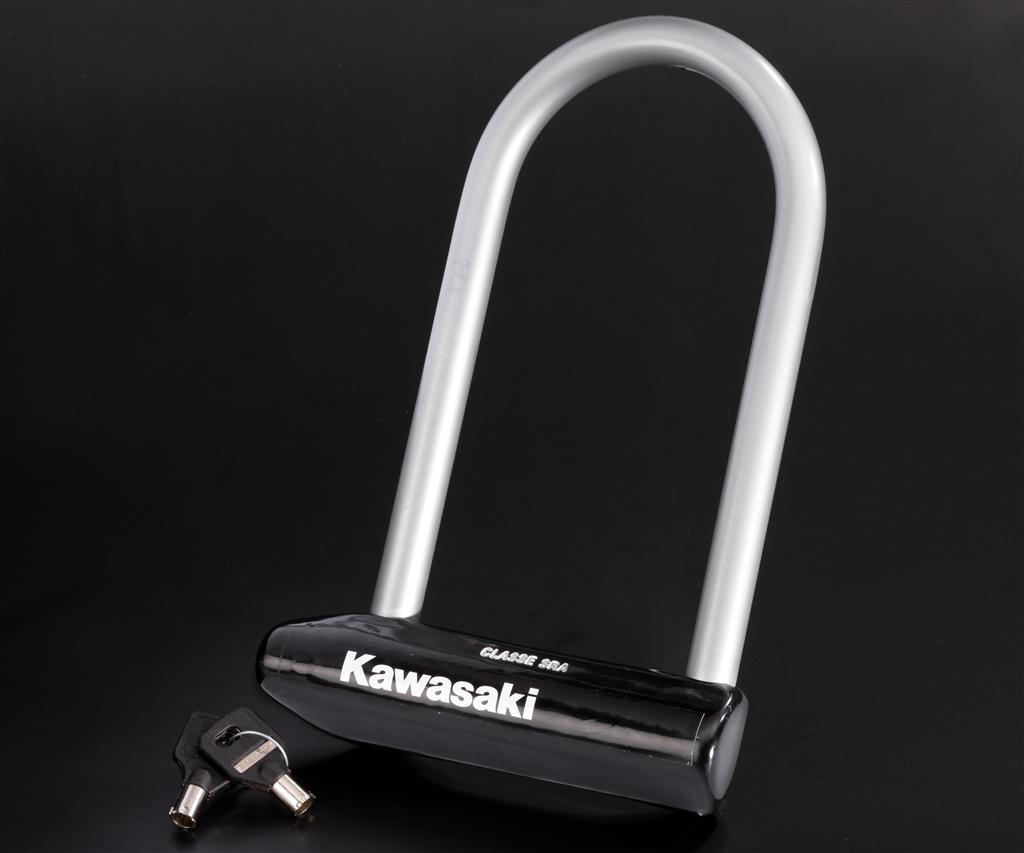 Inside 10x21cm ART****/SRA/NF FFMC ER-6f 2016/ Ninja300 2015/ Versys650 2014 Original Kawasaki