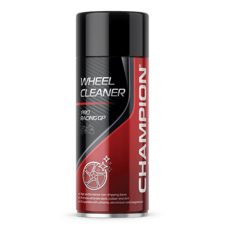 CHAMPION® Pro Racing GP Wheel Cleaner Felgenreiniger - 0,4 Liter