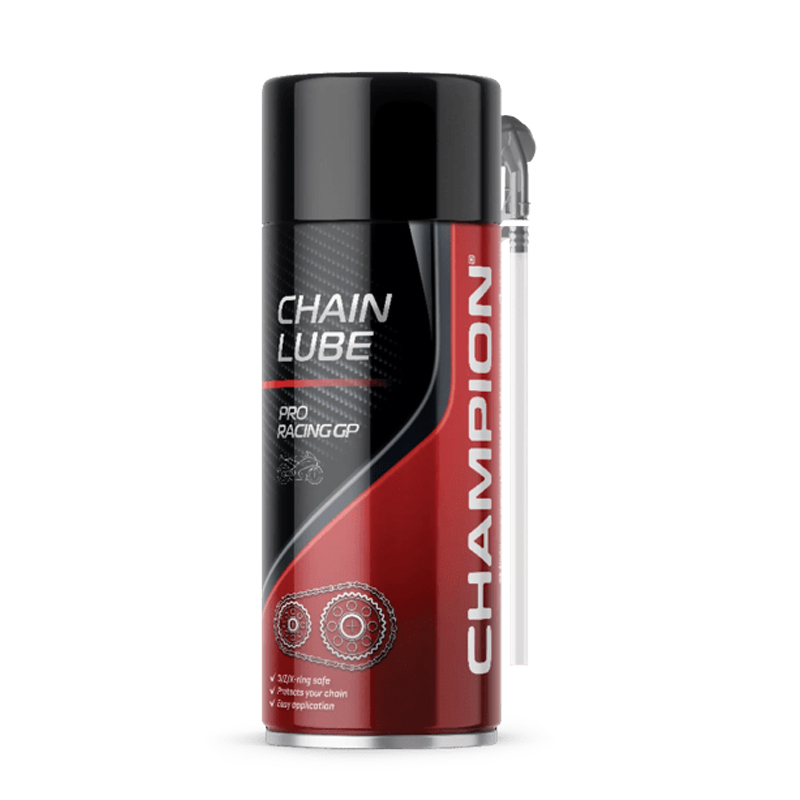 CHAMPION® Pro Racing GP Chain Lube Kettenspray - 0,4 Liter
