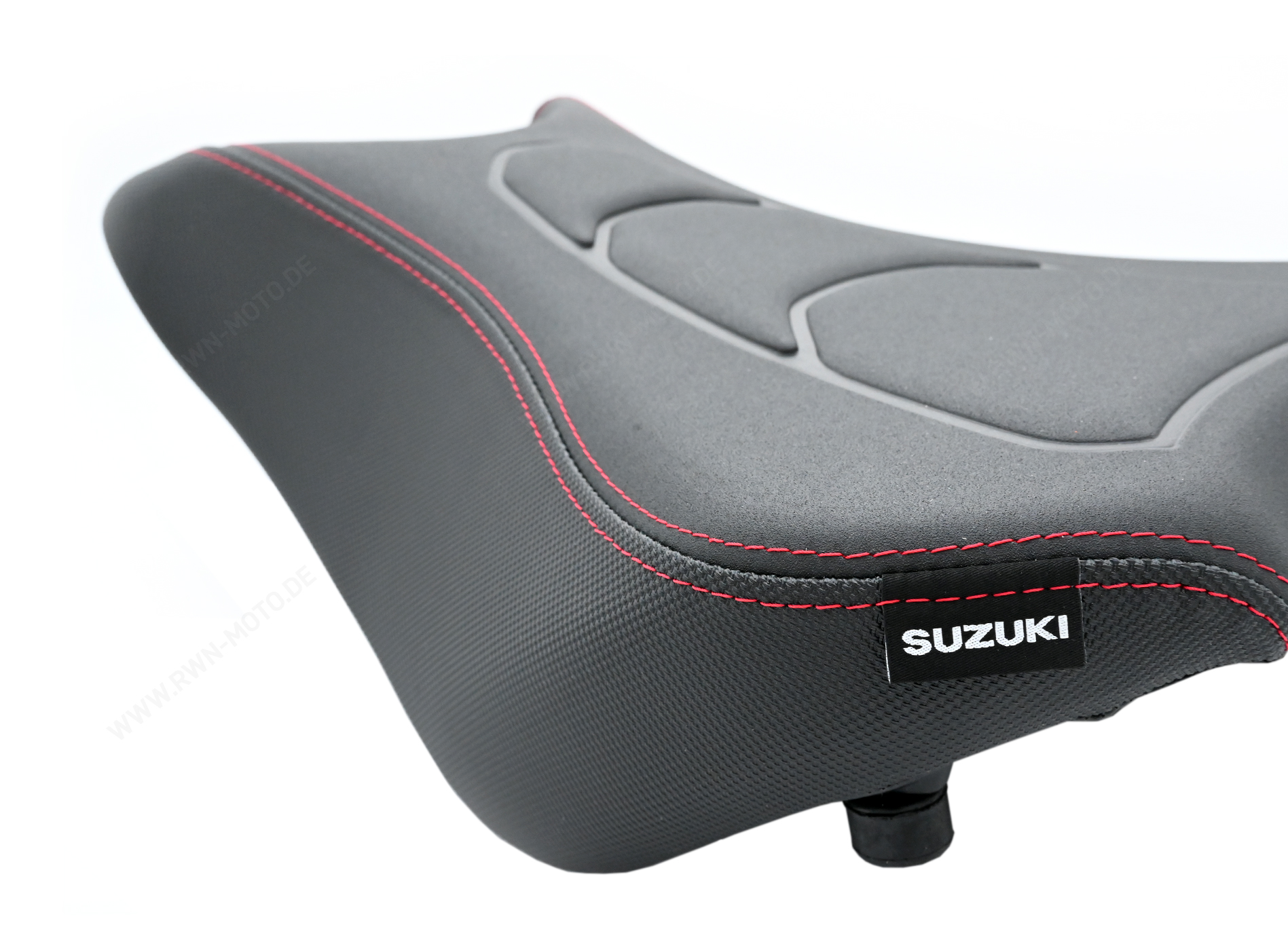 Komfortsitzbank Set für Suzuki GSX-S 1000 GX / GT (24-) Original