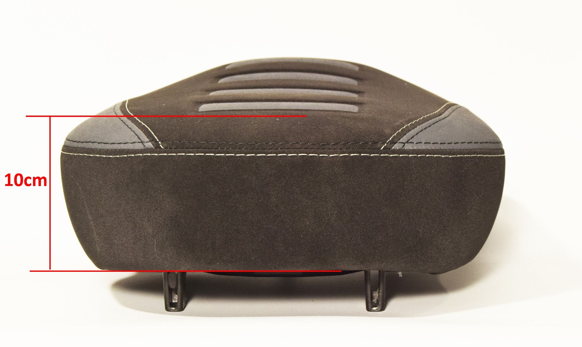 Soziussitz für BMW R 1200 GS LC /Rallye, R 1250 GS