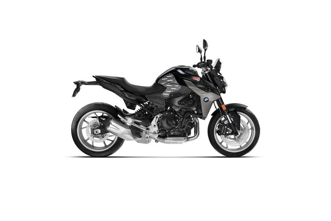 Stompgrip hybrid Icon für für BMW F 900 R 2020-