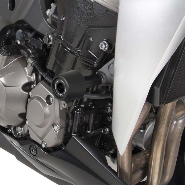 Sturzpads für Kawasaki Z1000 - Barracuda