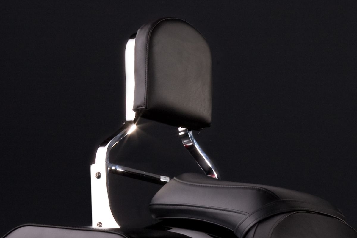 Sissybar Kit VN1700 Classic 2014 Original Kawasaki