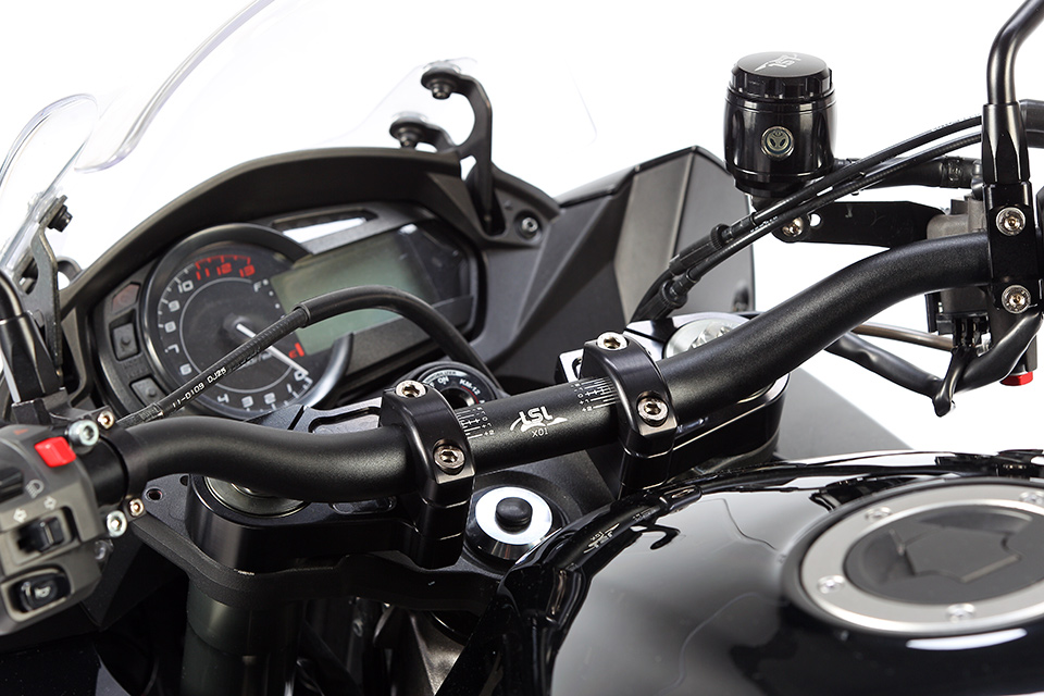 LSL Adapter-Kit VFR 1200F 10-