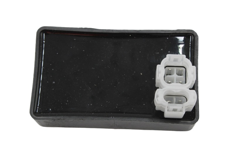 Tecnium CDI-Zündung Kymco Agility