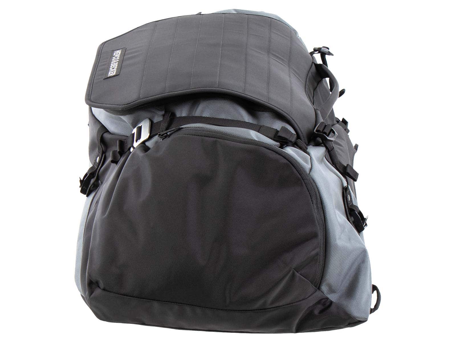Xtravel Hecktasche XL 50L Orignal Hepco & Becker