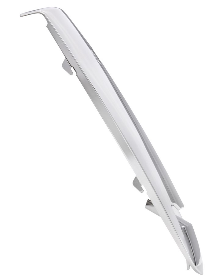 Kaskade für Vespa GTS/​GTS Super/​GTV/​GT 60/​GT/​GT L 125-300ccm (-'18), chrom
